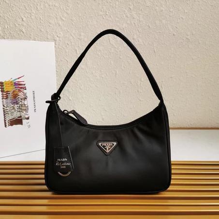 Prada Re-Edition 2005 Re-Nylon mini bag