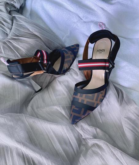 FENDI SHOES  SIZE  36....41