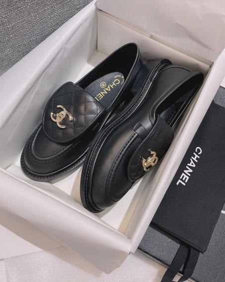 CHANEL SHOES SIZE 36....41