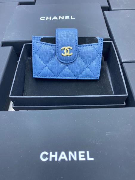 CHANEL WALLET