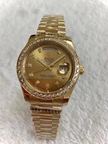 DATEJUST  New Model 2022 Oyster, 31 mm, Oystersteel