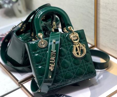 LADY DIOR BAG