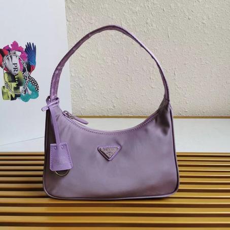 Prada Re-Edition 2005 Re-Nylon mini bag