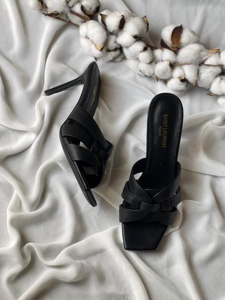 YSL  SLIPPER  SIZE   36.......41