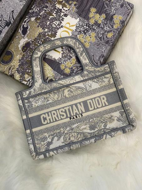 SMALL DIOR BAG