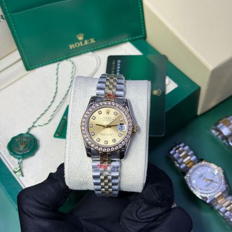 Rolex Date_just 31mm