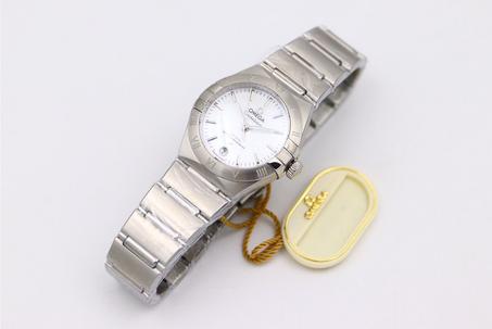 OMEGA   CONSTELLATION