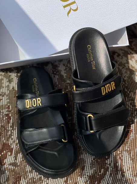 DIOR SANDAL  SIZE  36........41