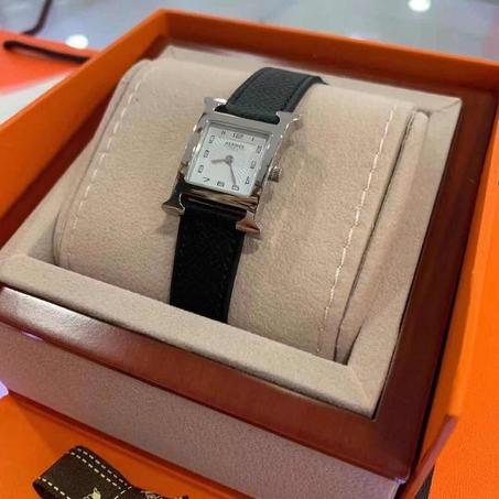 HERMES   Heure H watch