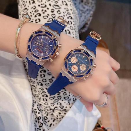 ROYAL OAK OFFSHORE SELFWINDING CHRONOGRAPH