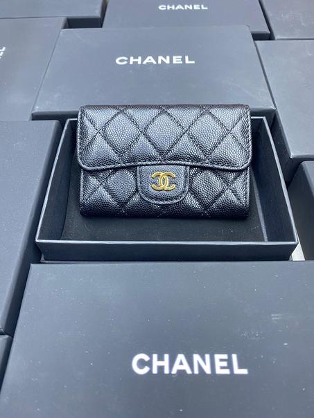 CHANEL WALLET