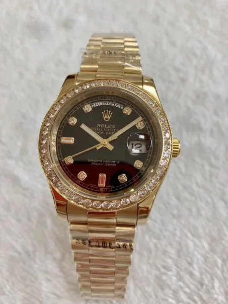 DATEJUST  New Model 2022 Oyster, 31 mm, Oystersteel