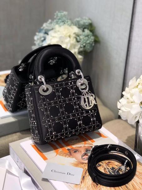 LADY DIOR BAG