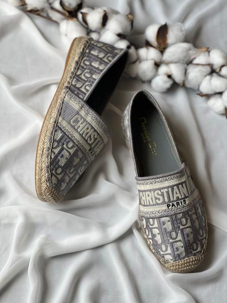 DIOR SHOES   SIZE 36 ....41