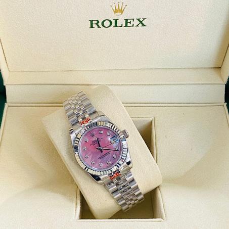 Rolex Date_just 31mm