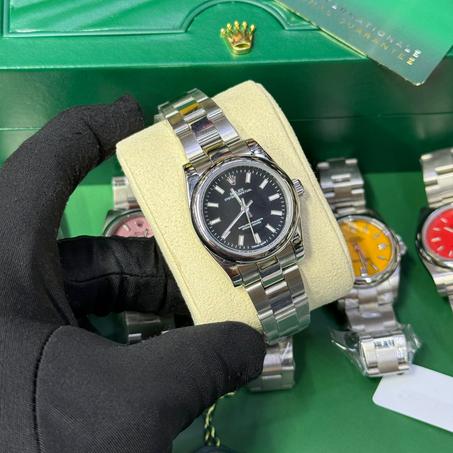 Rolex Oyster Perpetual 31