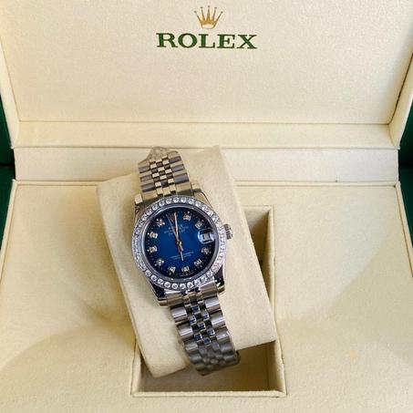 Rolex Date_just 31mm
