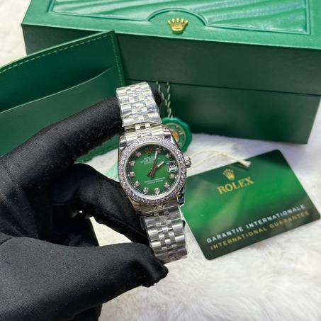 Rolex Date_just 31mm