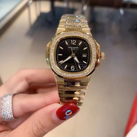 Patek Philippe Nautilus