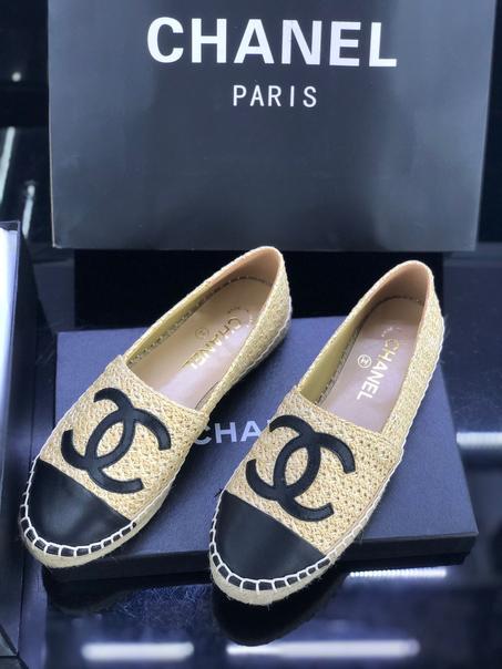 CHANEL SHOES SIZE 36....41