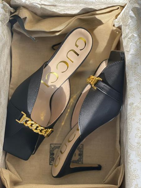 GUCCI  SHOES SIZE  36......41