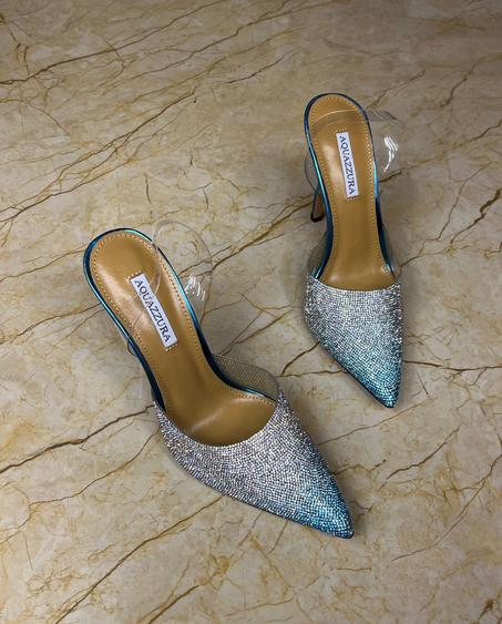 AQUAZZURA  SHOES  SIZE  36......41