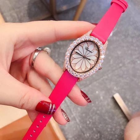 CHOPARD   L'HEURE DU DIAMANT