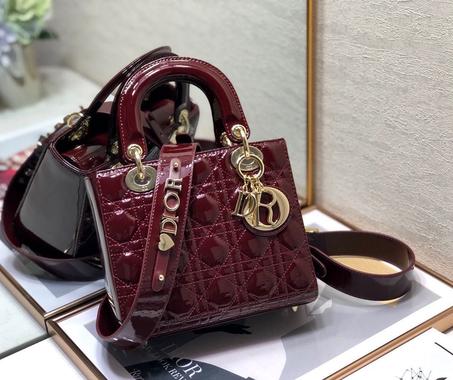 LADY DIOR BAG