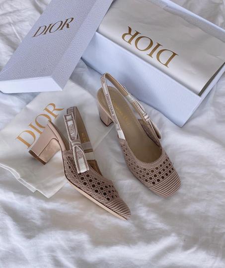 DIOR SHOES   SIZE 36.........41