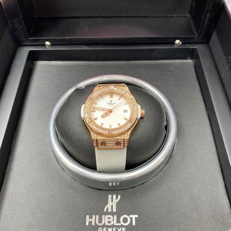 HUBLOT   UNICO KING WATCH