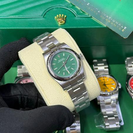 Rolex Oyster Perpetual 31