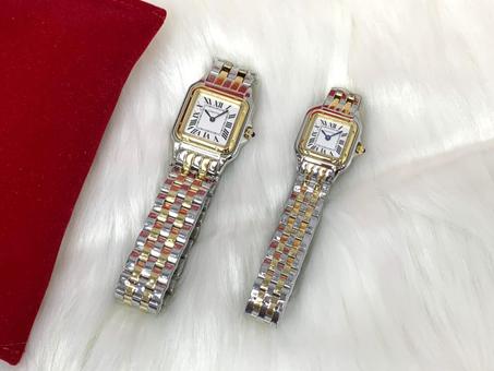 PANTHÈRE DE CARTIER WATCH