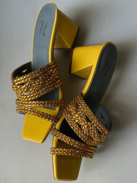 GINA  SLIPPER  SIZE  36.......41