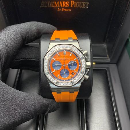 ROYAL OAK OFFSHORE SELFWINDING CHRONOGRAPH