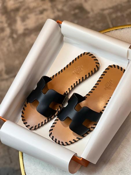 HERMES  SLIPPER   SIZE  36.....41