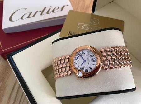 BALLON DE CARTIER WATCH