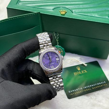 Rolex Date_just 31mm