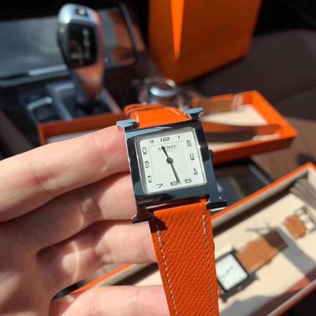 HERMES   Heure H watch