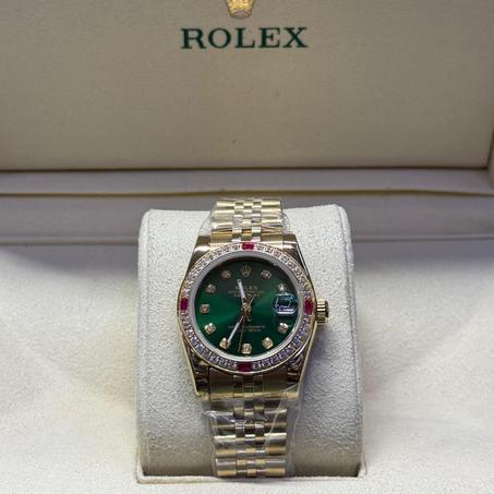 Rolex Date_just 31mm