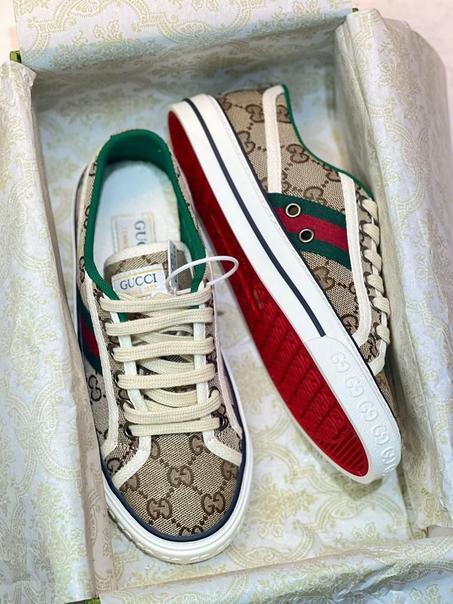 GUCCI  SHOES SIZE  36......41