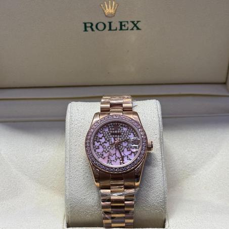 Rolex Date_just 31mm