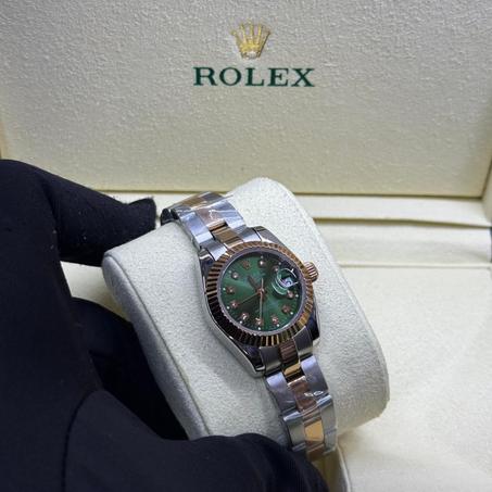 Rolex Date_just 31mm