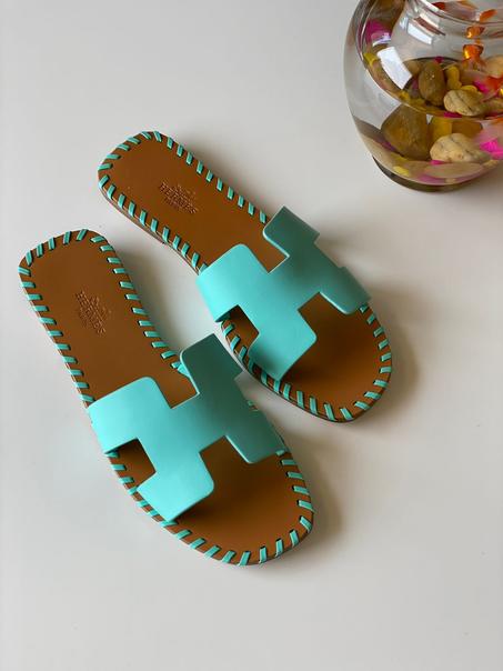 HERMES  SLIPPER   SIZE  36.....41