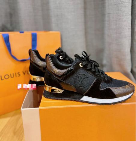 LOUIS VIETON  SHOES  SIZE  36.....41