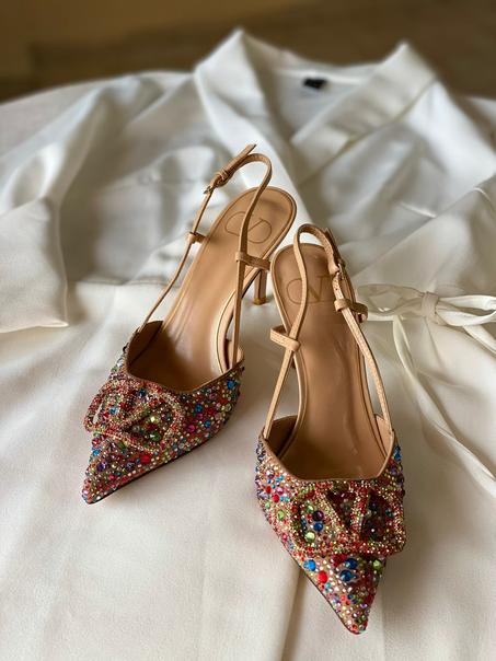 VALENTINO  SHOES   SIZE  36........41