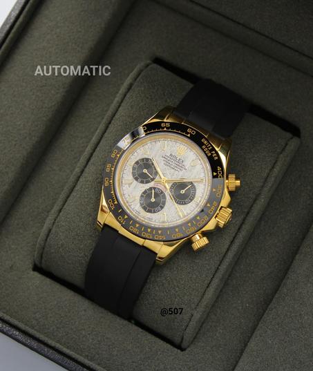 ROLEX FOR MEN - OYSTER, 40 MM,