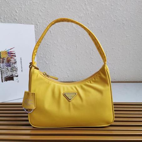 Prada Re-Edition 2005 Re-Nylon mini bag