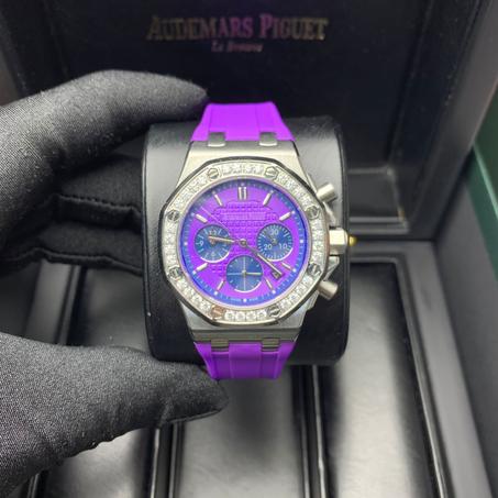 ROYAL OAK OFFSHORE SELFWINDING CHRONOGRAPH