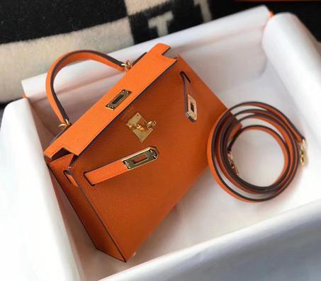 HERMES KELLY