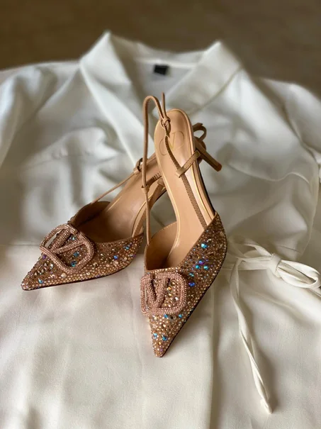 VALENTINO  SHOES   SIZE  36........41